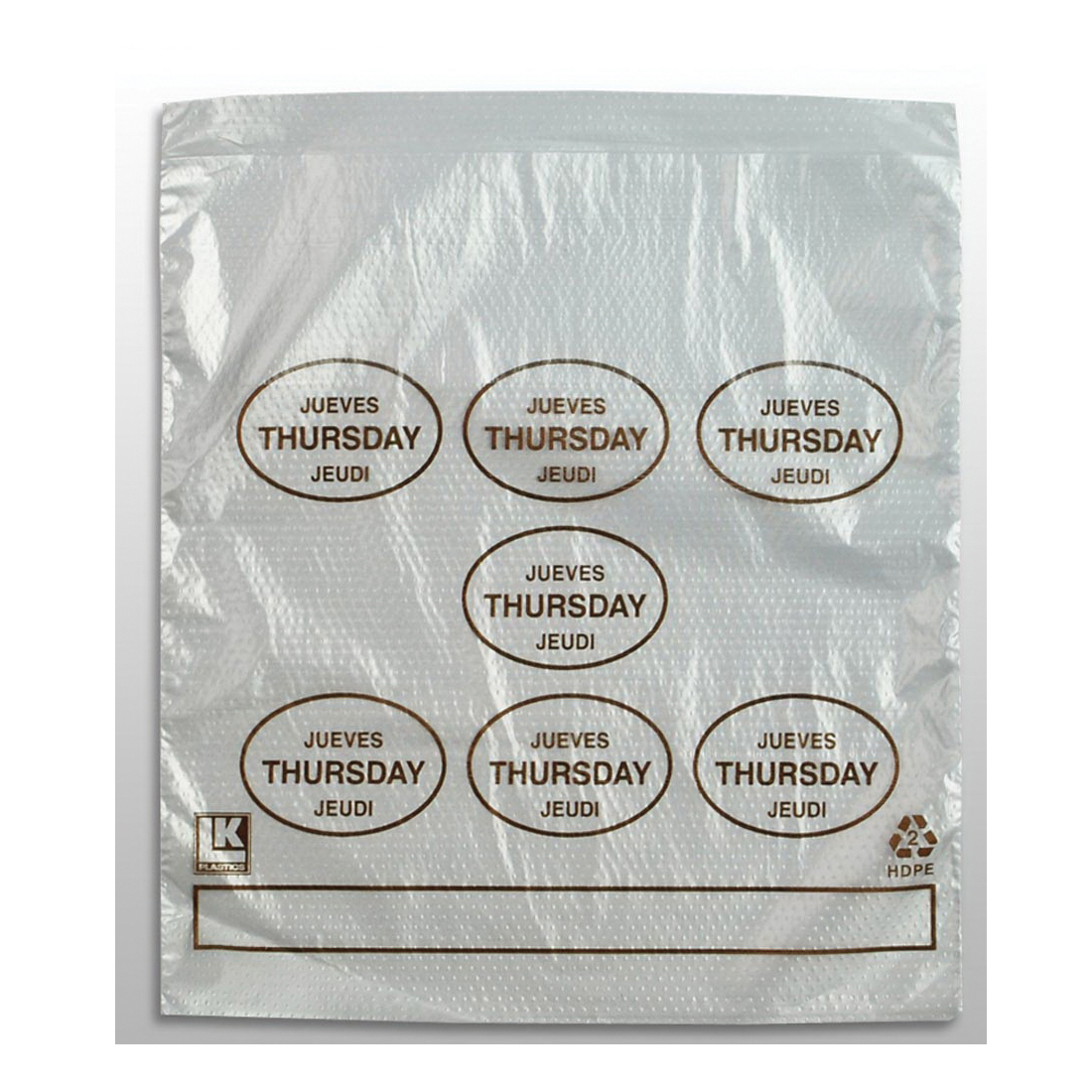 Lk Packaging PCTHU6507